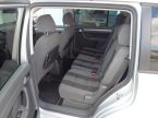 Volkswagen Touran - fotka číslo 6