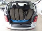 Volkswagen Touran - fotka číslo 7