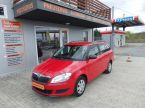 Škoda Fabia - fotka číslo 0