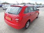 Škoda Fabia - fotka číslo 3