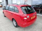 Škoda Fabia - fotka číslo 4