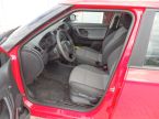 Škoda Fabia - fotka číslo 5