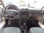 Škoda Fabia - fotka číslo 10