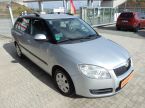 Škoda Fabia - fotka číslo 2