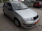 Škoda Fabia - fotka číslo 2