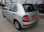Škoda Fabia - fotka číslo 4