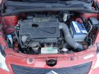 Suzuki SX4 - fotka číslo 14