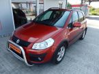 Suzuki SX4 - fotka číslo 1