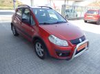 Suzuki SX4 - fotka číslo 2