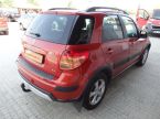Suzuki SX4 - fotka číslo 3