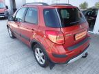 Suzuki SX4 - fotka číslo 4