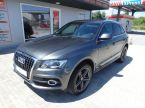 Audi Q5 - fotka číslo 1