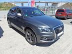 Audi Q5 - fotka číslo 2