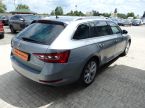 Škoda Superb - fotka číslo 2