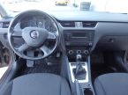 Škoda Octavia - fotka číslo 10
