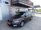 Škoda Octavia - fotka číslo 0