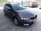 Škoda Octavia - fotka číslo 2