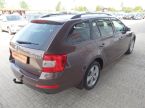 Škoda Octavia - fotka číslo 3