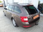 Škoda Octavia - fotka číslo 4