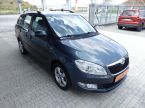 Škoda Fabia - fotka číslo 2
