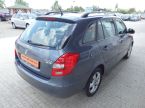 Škoda Fabia - fotka číslo 3