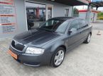 Škoda Superb - fotka číslo 1