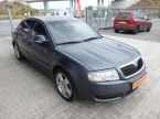 Škoda Superb - fotka číslo 2