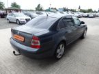 Škoda Superb - fotka číslo 3