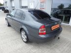 Škoda Superb - fotka číslo 4