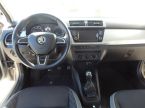 Škoda Fabia - fotka číslo 11