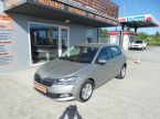 Škoda Fabia - fotka číslo 0