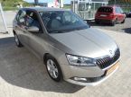 Škoda Fabia - fotka číslo 2