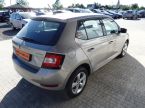 Škoda Fabia - fotka číslo 3