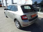 Škoda Fabia - fotka číslo 4