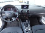 Audi A3 - fotka číslo 11