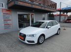 Audi A3 - fotka číslo 0