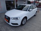Audi A3 - fotka číslo 1