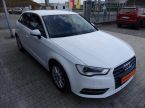 Audi A3 - fotka číslo 2