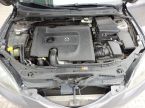 Mazda 3 - fotka číslo 11
