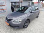 Mazda 3 - fotka číslo 1