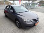 Mazda 3 - fotka číslo 2