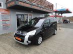 Citroën Berlingo - fotka číslo 0