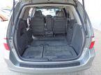 Honda Odyssey - fotka číslo 10