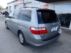 Honda Odyssey - fotka číslo 4