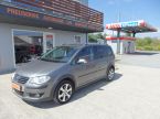 Volkswagen Touran - fotka číslo 0