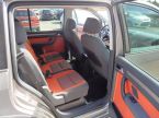 Volkswagen Touran - fotka číslo 10