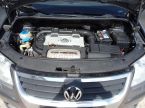 Volkswagen Touran - fotka číslo 15