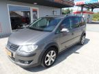 Volkswagen Touran - fotka číslo 1