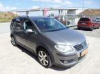 Volkswagen Touran - fotka číslo 2