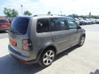 Volkswagen Touran - fotka číslo 3